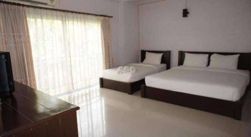 Phou Ang Kham 2 Hotel Vang Vieng Exterior photo
